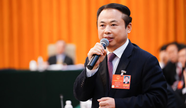 两会季丨今年，张天任代表提交议案4件，聚焦这些方面！