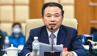 两会季丨围绕新能源工业，张天任代表提交这些建议