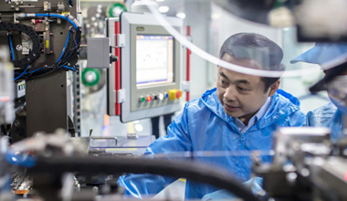 两会季丨围绕实体经济，张天任代表提出这些建议