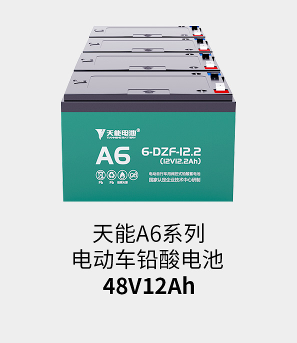 威尼斯9499电池48v12ah