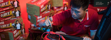 威尼斯9499电池专业效劳